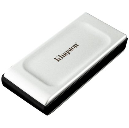 Kingston 1000GB External SSD 2000MB/s read, 2000MB/s write USB Type C