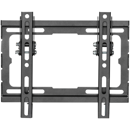 Wall mount KIVI Basic-22T Tilted, VESA 200x200 , 23'-43' .Max 45kg