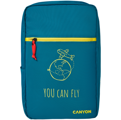 CANYON backpack CSZ-03 Cabin Size Dark Green