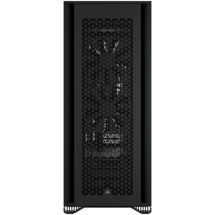 Corsair 7000D AIRFLOW Tempered Glass Full Tower, Black