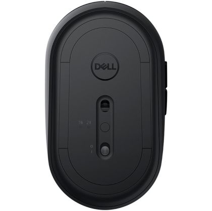 Dell Mobile Pro Wireless Mouse - MS5120W - Black