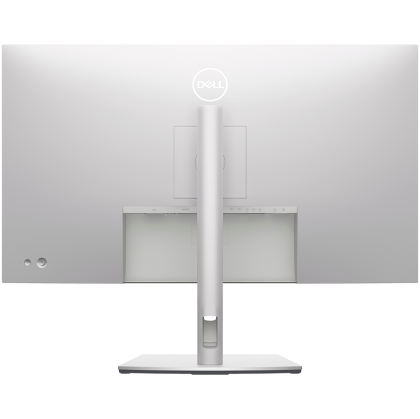 Dell Monitor LED U3223QE, 31.5", 4K UHD 3840x2160, 16:9 60Hz, IPS Antiglare, Flicker Free, 400 cd/m2, 2000:1, 178/178, 8ms/5ms, HDMI, DP, USB-C Daisy Chain, USB Hub (5x USB 3.2, USB-C), RJ45, KVM, Audio-out, Height, Pivot, Tilt, Swivel, 3Y