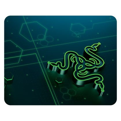 Razer Goliathus Mobile - Soft Gaming Mouse Mat - Small, perfect balance between speed and control gameplay, 215x270x1.5, 52g
