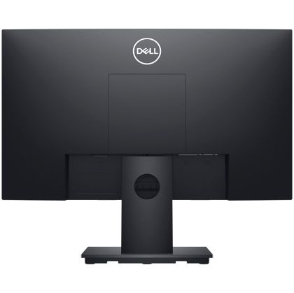 Monitor DELL E-series E2720H 27in, 1920x1080, FHD, IPS AntiGlare, 16:9, 1000:1, 300 cd/m2, 8ms/5ms, 178/178, DP, VGA, Tilt, 3Y