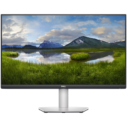 Dell Monitor LED S2722DC, 27