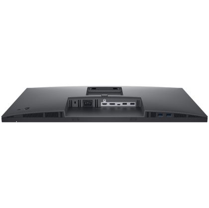 Monitor DELL Professional P2721Q 26.96in, 3840x2160, 4K UHD, IPS Antiglare, 16:9, 1000:1, 350cd/m2, 8ms/5ms, 178/178, DP, HDMI, USB-C(DP/PD/3.2), 2x USB 3.2, 2x High Speed USB 2.0, Tilt, Swivel, Pivot, Height Adjust, 3Y