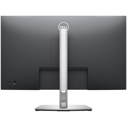Monitor DELL Professional P2721Q 26.96in, 3840x2160, 4K UHD, IPS Antiglare, 16:9, 1000:1, 350cd/m2, 8ms/5ms, 178/178, DP, HDMI, USB-C(DP/PD/3.2), 2x USB 3.2, 2x High Speed USB 2.0, Tilt, Swivel, Pivot, Height Adjust, 3Y