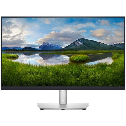 Monitor DELL Professional P2721Q 26.96in, 3840x2160, 4K UHD, IPS Antiglare, 16:9, 1000:1, 350cd/m2, 8ms/5ms, 178/178, DP, HDMI, USB-C(DP/PD/3.2), 2x USB 3.2, 2x High Speed USB 2.0, Tilt, Swivel, Pivot, Height Adjust, 3Y