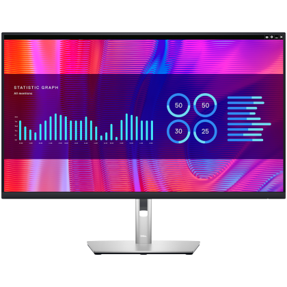 Dell Monitor LED Professional P3223DE, 31.5