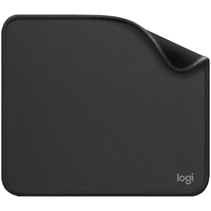 LOGITECH Mouse Pad Studio Series - GRAPHITE