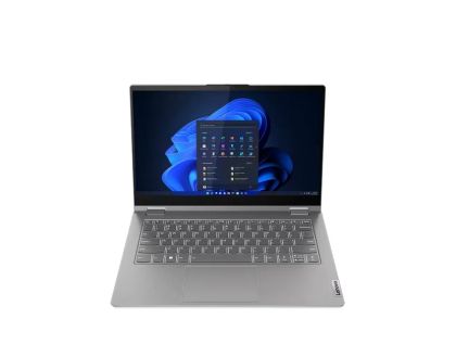 Лаптоп Lenovo ThinkBook 14s Yoga G3 Intel Core i5-1335U (up to 4.6GHz, 12MB), 16GB (8+8) DDR4 3200MHz, 512GB SSD, 14