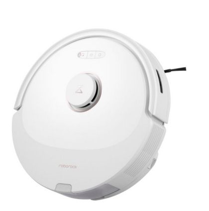 Робот прахосмукачка Xiaomi Roborock Q8 Max+ with Auto-Empty Dock 