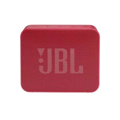 Тонколони JBL GO Essential RED Portable Waterproof Speaker