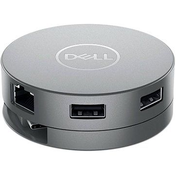 Dell DA305 6-in-1 USB-C Multiport Adapter