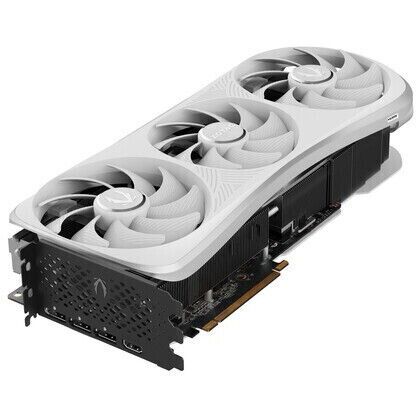 Zotac GeForce RTX 4090 Trinity OC White 24GB