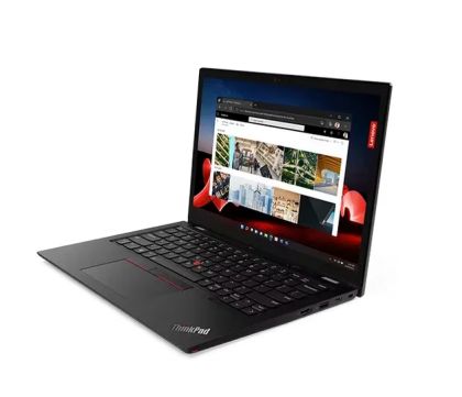 Лаптоп Lenovo ThinkPad L13 Yoga G4 Intel Core i7-1355U (up to 5.GHz, 12MB), 16GB LPDDR5 4800MHz, 512GB SSD, 13.3