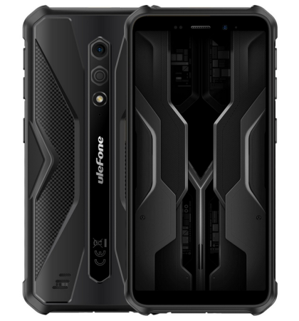 Ulefone Armor X12 Pro 5.45