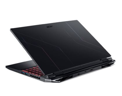 Лаптоп Acer Nitro 5, AN515-58-74HY, Intel Core i7-12650H (up to 4.70 GHz, 24MB), 15.6