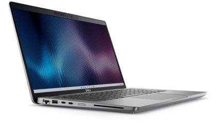 Лаптоп Dell Latitude 5440, Intel Core i5-1335U (12 MB cache, 10 cores, up to 4.6 GHz), 14.0