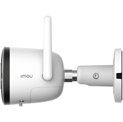 Imou Bullet 2, full color night vision Wi-Fi IP camera, 2MP, 1/2.8