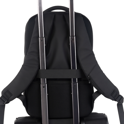 CANYON backpack BPL-5 Urban 15.6'' Black