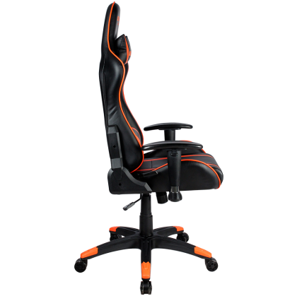 CANYON gaming chair Fobos GC-3 Black Orange