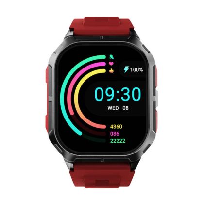 Смарт часовник HiFuture FutureFit Ultra3