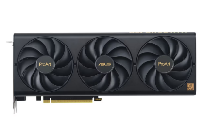 Asus GeForce RTX 4060 ProArt OC 8GB GDDR6 