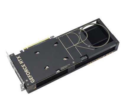 Asus GeForce RTX 4060 ProArt OC 8GB GDDR6 