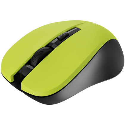 CANYON mouse MW-1 Wireless Yellow