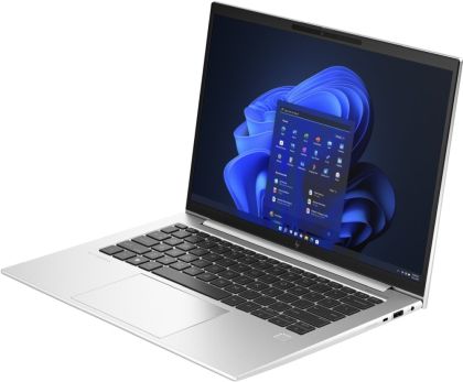 Лаптоп HP EliteBook 840 G10, Core i7-1360P(up to 5GHz/18MB/12C), 14