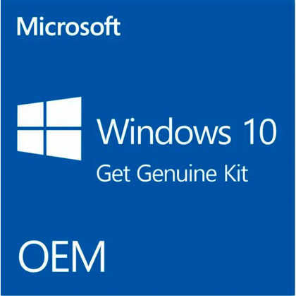 Win Pro GGK 10 64Bit Eng Intl 1pk DSP ORT OEI DVD