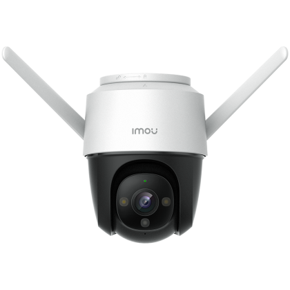 Imou Cruiser, full color night vision Wi-Fi IP camera 4MP, rotation 355° pan & 90° Tilt, 1/2.7