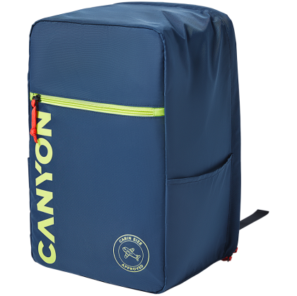 CANYON backpack CSZ-02 Cabin Size Navy