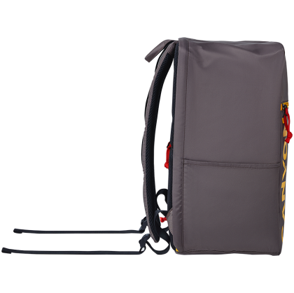 CANYON backpack CSZ-02 Cabin Size Grey