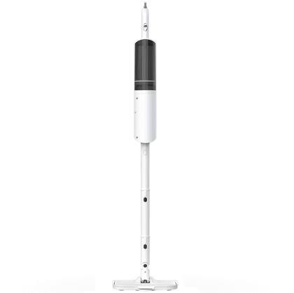 AENO Steam Mop SM1: built-in water filter, aroma oil tank, 1200W, 110°C, Tank Volume 380 ml, Screen Touch Switch