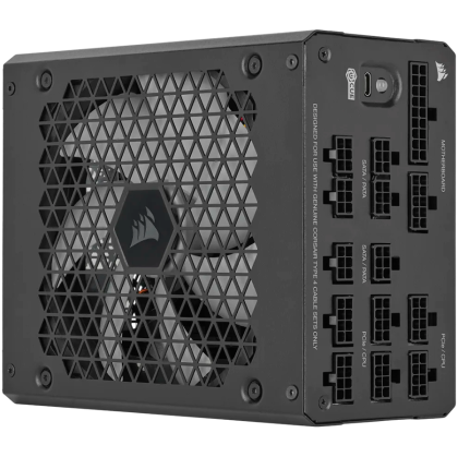 Corsair HXi Series HX1000i, 80 PLUS Platinum,  EU Version