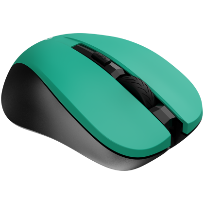 CANYON mouse MW-1 Wireless Green