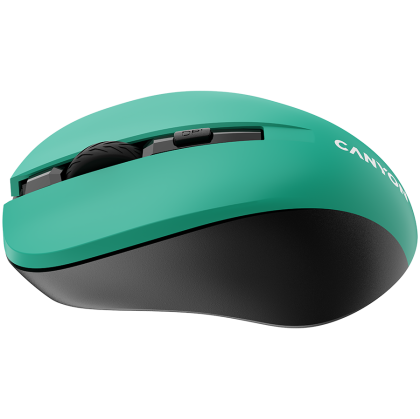 CANYON mouse MW-1 Wireless Green