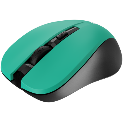 CANYON mouse MW-1 Wireless Green