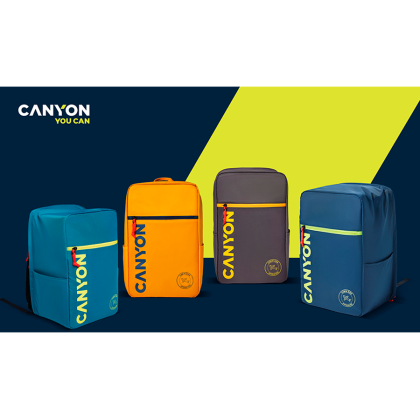 CANYON backpack CSZ-02 Cabin Size Dark Green