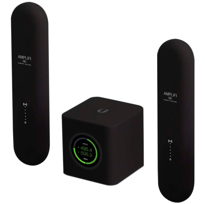 Ubiquiti AmpliFi Gaming WiFi, EU