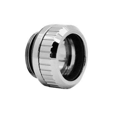 EK-Quantum Torque Micro HDC 12 - Nickel, fitting