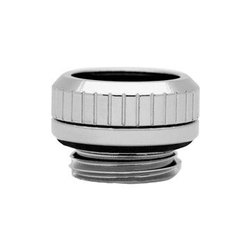 EK-Quantum Torque Micro HDC 12 - Nickel, fitting