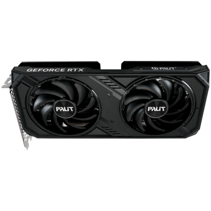 Palit RTX 4070 Dual OC 12GB GDDR6X, 192 bit, 1x HDMI 2.1a, 3x DP 1.4a, 1x 16-pin or 2x 8-pin Power connector, recommended PSU 750W, NED4070S19K9-1047D