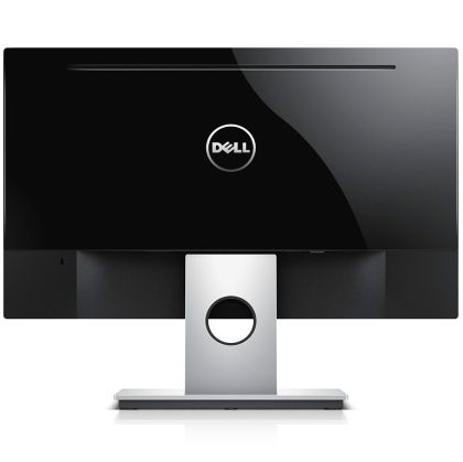 Monitor DELL E-series E2216HV, 21.5", 1920x1080, FHD, TN Antiglare, 16:9, 600:1, 200 cd/m², 5 ms, 65/90, VGA, Tilt, 3Y