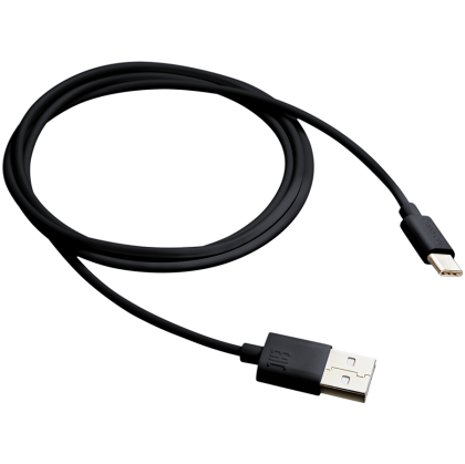 CANYON cable UC-1 USB-C 5W 1m Black