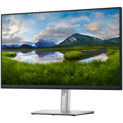 Dell Monitor LED S2722QC, 27", 4K UHD 3840x2160, 16:9 60Hz, IPS Antiglare, Flicker Free, 350 cd/m2, 1000:1, 178/178, 4ms GtG, AMD FreeSync Premium, 2x HDMI, USB-C (DP/PD), 2x USB 3.2, Audio line-out, Tilt, Swivel, Pivot, Height adjust, 3Y