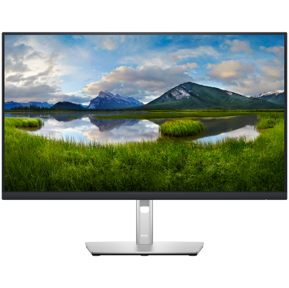 Dell Monitor LED S2722QC, 27