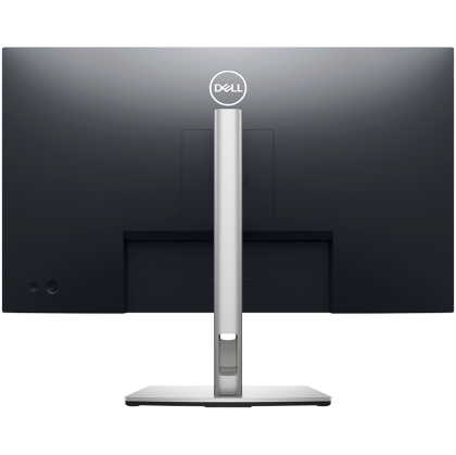 Dell Monitor LED P2723QE, 27", QHD (3840x2160), 16:9 60Hz, IPS AG, ComfortView Plus, 350 cd/m2, 1000:1, 178/178, 8ms/5ms, HDMI, DP, 4 x USB 3.2 Gen 1, Height, Pivot, Swivel, 3Y